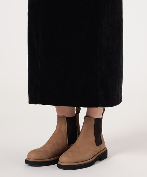 「MACPHEE」 タイトスカート 36 ブラック レディース_画像10