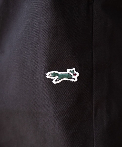 「RAGEBLUE」 チノパンツ LARGE ベージュ メンズ_画像3