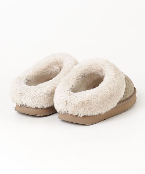 「ROCKFISH WEATHERWEAR」 シューズ 23.0cm モカ レディース_画像2