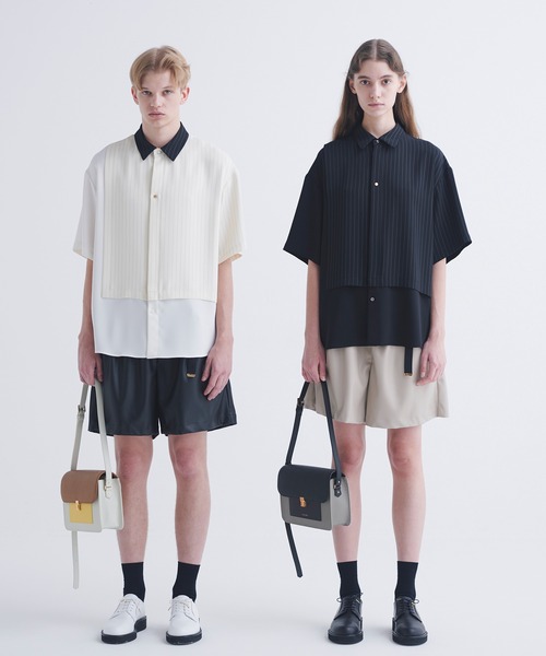 「CULLNI」 ショートパンツ 0 ブラック レディース_画像8