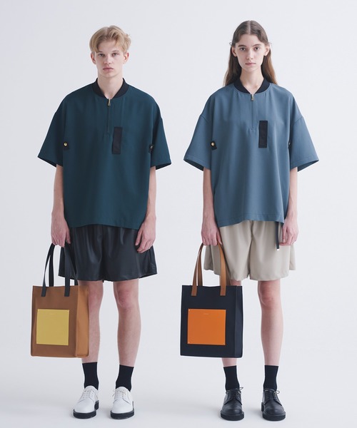 「CULLNI」 ショートパンツ 0 ブラック レディース_画像9