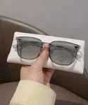 サングラス 「調光レンズ」「ブルーライトカット...の詳細画像4