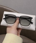 サングラス 「調光レンズ」「ブルーライトカット...の詳細画像5