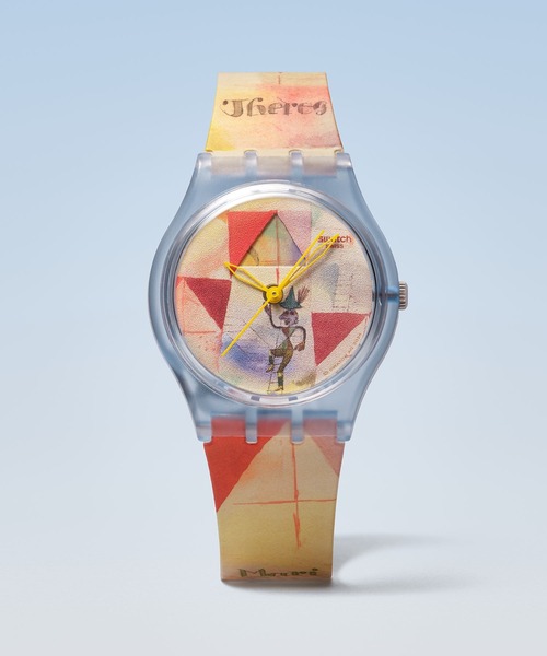 Swatch（スウォッチ） 腕時計 KLEE