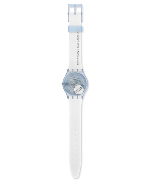 Swatch（スウォッチ） 腕時計 レディース KLEE'S BAVARIAN DON