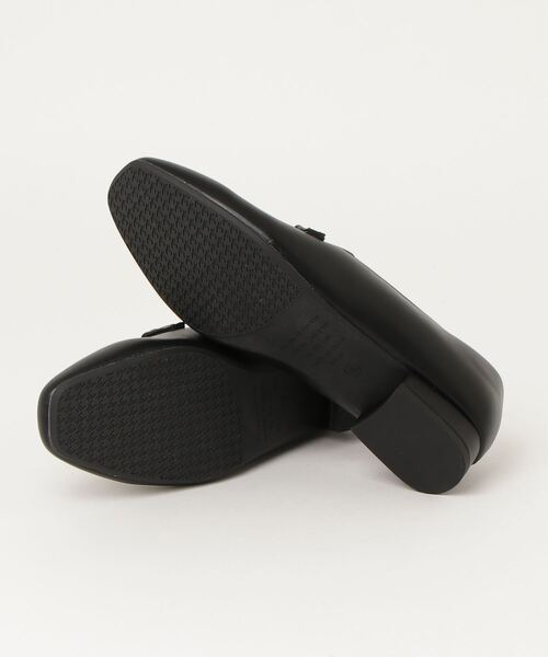 「ORiental TRaffic」 パンプス 40 ブラック レディース_画像2