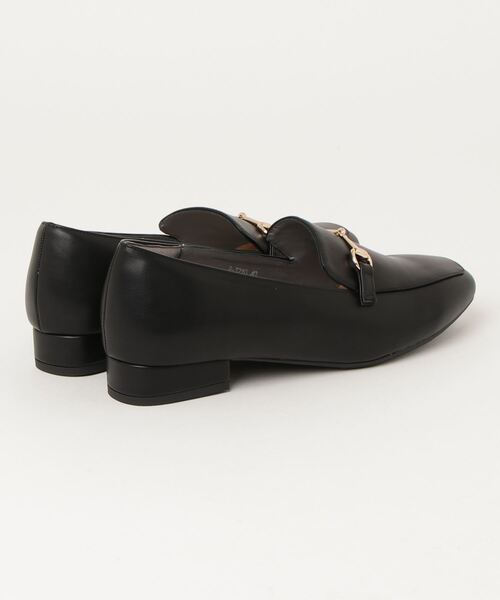 「ORiental TRaffic」 パンプス 40 ブラック レディース_画像3