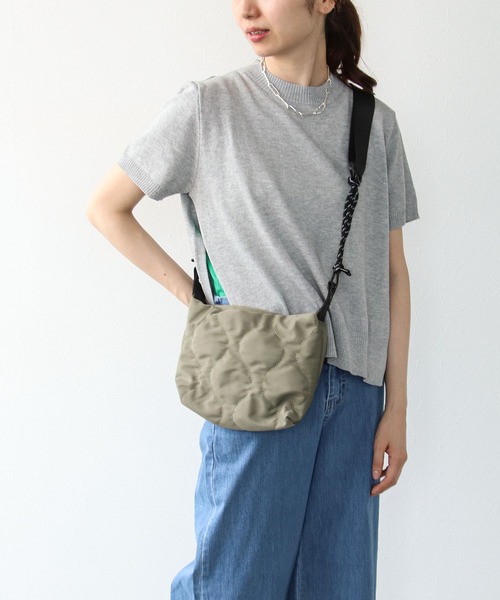 「Cepica」 トートバッグ FREE ブラック レディース_画像3