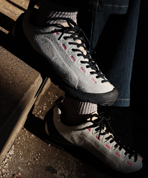 [キーン] スニーカー JASPER ジャスパー レディース25cm KEEN（キーン） スニーカー 「New color」JASPER / ジャスパー