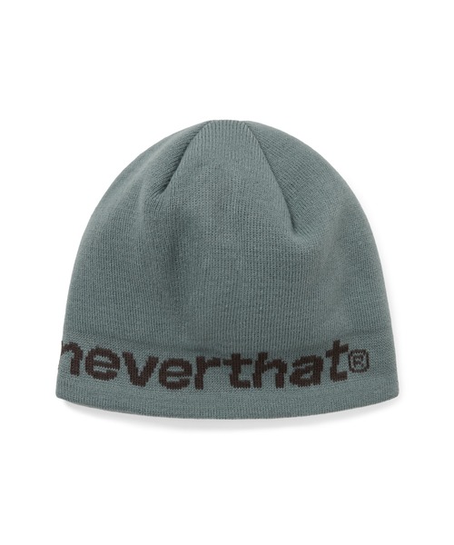 thisisneverthat ニット帽 カーキー Amazon.co.jp: thisisneverthat ニット帽 ビーニー カーキ ネバザ