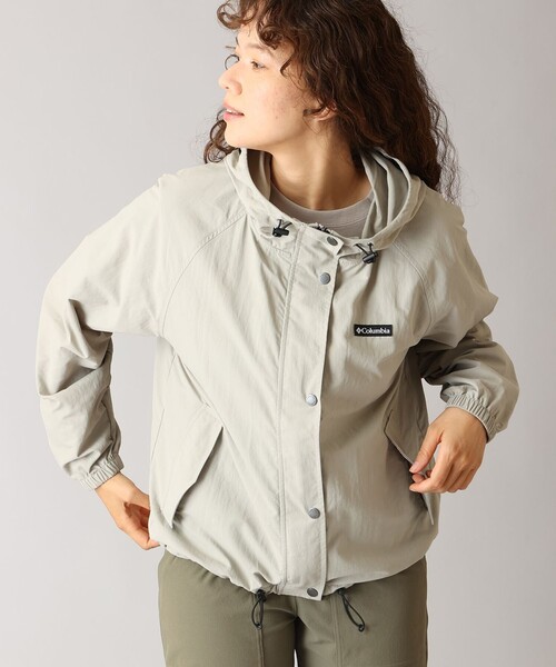 Columbia（コロンビア） ブルゾン ジャンバー 撥水 UVカット Columbia