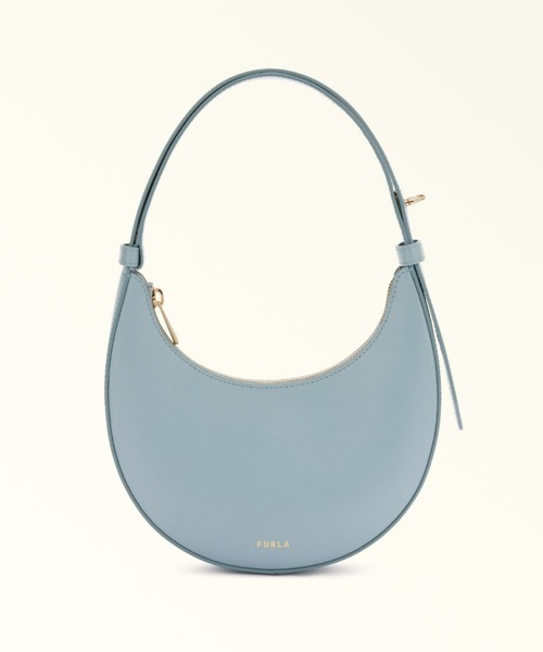 FURLA（フルラ） トートバッグ ONE SIZE サックスブルー レディース