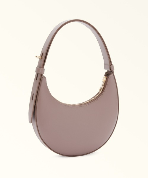 「FURLA」 トートバッグ ONE SIZE サックスブルー レディース