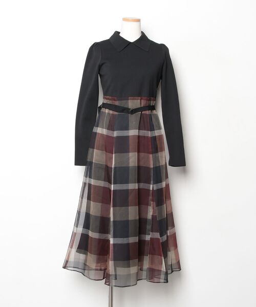 BLUE LABEL CRESTBRIDGE（ブルーレーベルクレストブリッジ 