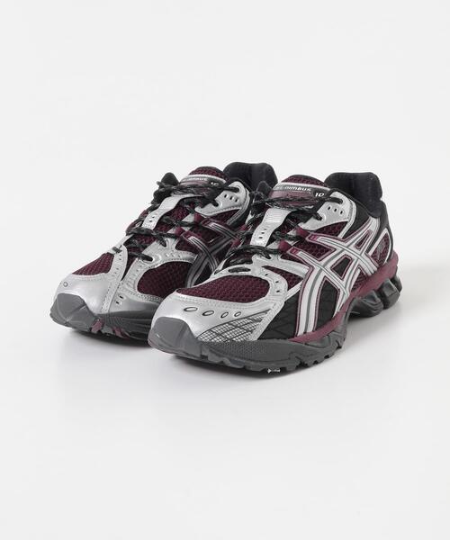 パパ黒36 URBAN RESEARCH（アーバンリサーチ） スニーカー ASICS GEL-NIMBUS