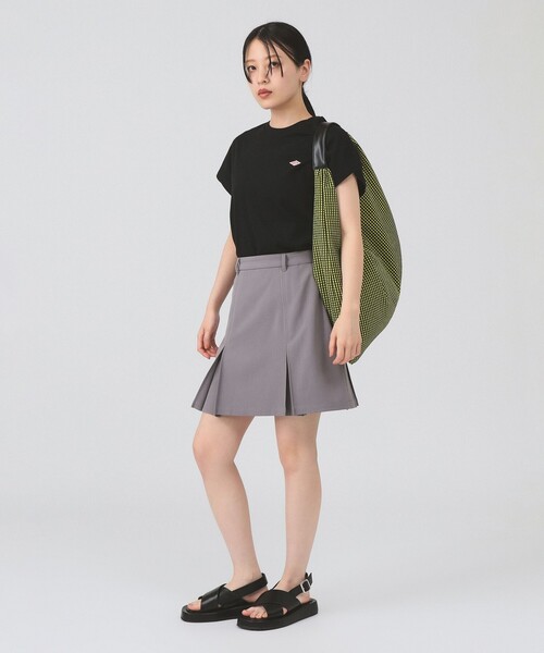 サンダル クロス ベルト サンダル 26SS レディースの画像