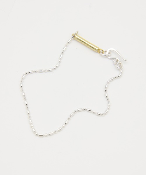 JIEDA（ジエダ） ブレスレット 925 SILVER BRACELET メンズ レディース