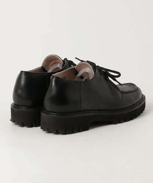 「CORSO ROMA,9」 シューズ 38 ブラック レディース_画像2