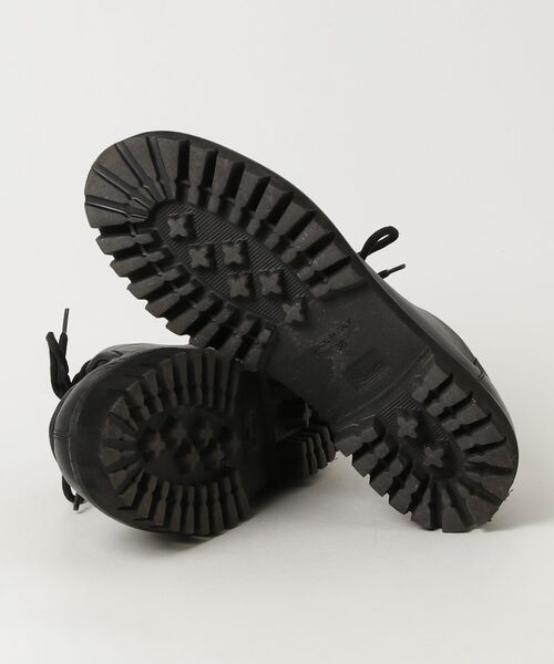 「CORSO ROMA,9」 シューズ 38 ブラック レディース_画像3