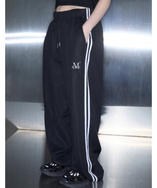 MUCENT（ムセント） パンツ レディース メンズ : ZOZOTOWN Yahoo!店
