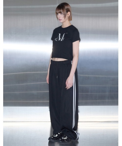 MUCENT（ムセント） パンツ レディース メンズ : ZOZOTOWN Yahoo!店