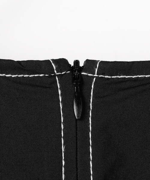 GANNI（ガニー） ワンピース : ZOZOTOWN Yahoo!店 - 通販 - Yahoo
