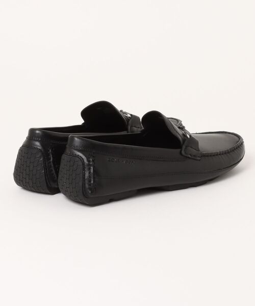 COLE HAAN（コールハーン） スリッポン ハチソン グランド ビット