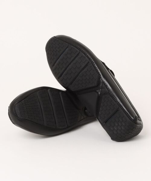COLE HAAN（コールハーン） スリッポン ハチソン グランド ビット