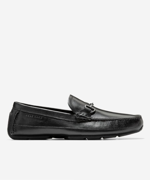 COLE HAAN（コールハーン） スリッポン ハル グランド ペニー