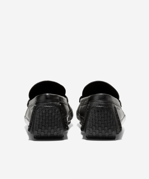 COLE HAAN（コールハーン） スリッポン ハチソン グランド ビット