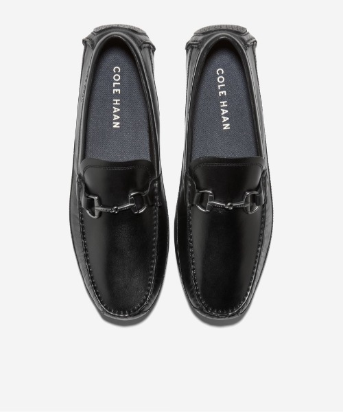 COLE HAAN（コールハーン） スリッポン ハチソン グランド ビット