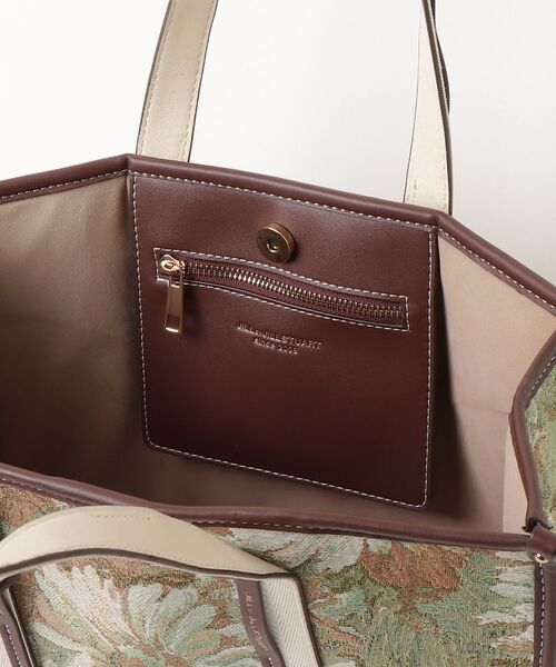 「JILL by JILL STUART」 ショルダーバッグ FREE グリーン系その他3 レディースの画像
