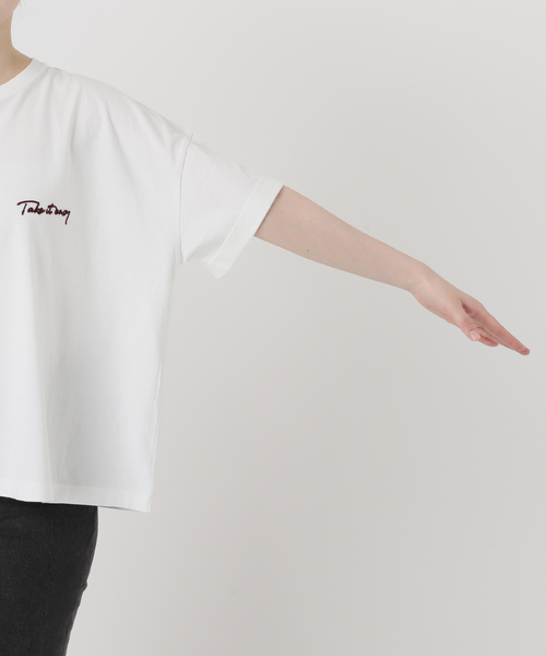 JOURNAL STANDARD relume（ジャーナルスタンダード レリューム） t