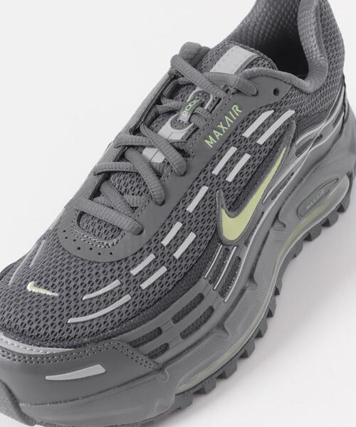 NIKE（ナイキ） エアマックス スニーカー エアマックス T.L2.5 メンズ