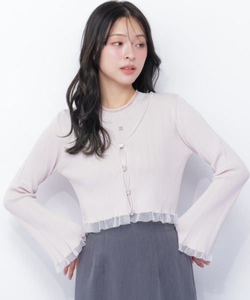 JILL by JILL STUART（ジルバイジルスチュアート） ニット セーター