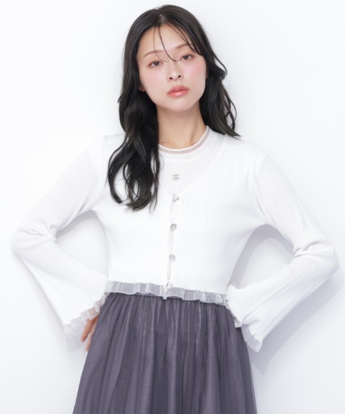 JILL by JILL STUART（ジルバイジルスチュアート） ニット セーター