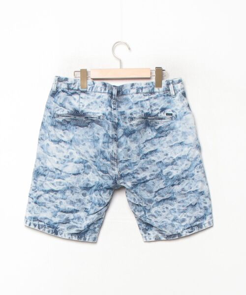 「SCOTCH&SODA」 ショートパンツ 31 ブルー メンズ_画像2
