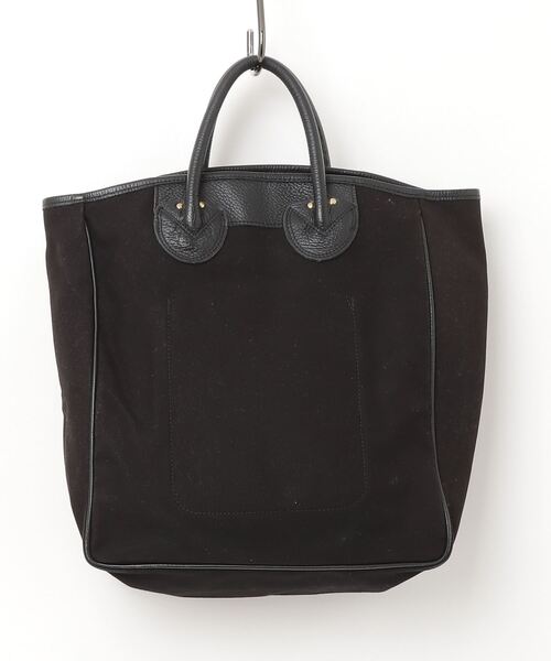 「YOUNG&OLSEN The DRYGOODS STORE」 トートバッグ FREE ブラック レディース_画像2