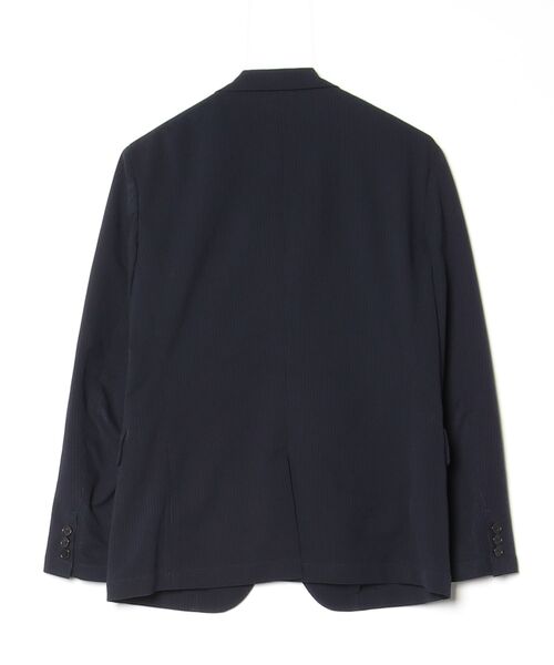 BEAUTY＆YOUTH UNITED ARROWS テーラードジャケット S ネイビー メンズ 