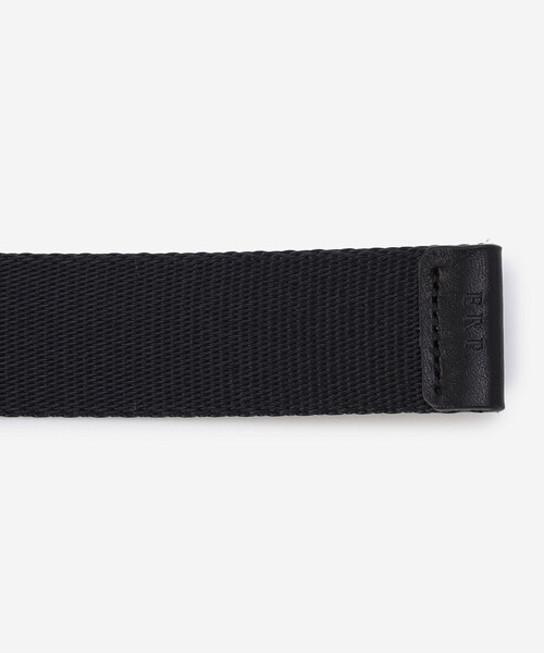 Bshop ベルト ERP.｜「別注」HANDCRAFT DOUBLE RING BELT. UNISEX