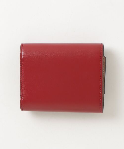 JIMMY CHOO（ジミーチュウ） 財布 - レッド レディース : ZOZOTOWN