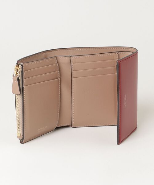 JIMMY CHOO（ジミーチュウ） 財布 - レッド レディース : ZOZOTOWN