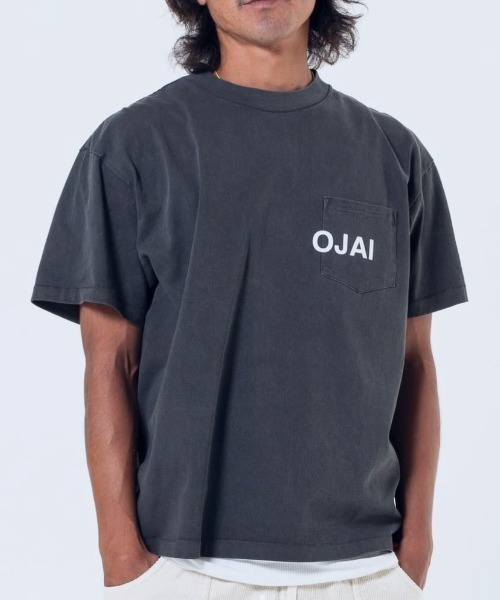 TonyTaizsun（トニータイズサン） tシャツ 「TonyTaizsun/トニータイズ
