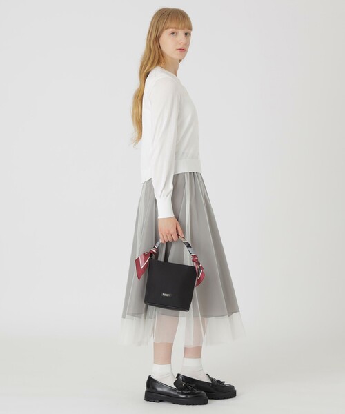 BLUE LABEL CRESTBRIDGE（ブルーレーベルクレストブリッジ