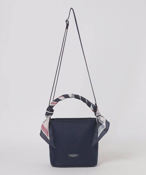 BLUE LABEL CRESTBRIDGE（ブルーレーベルクレストブリッジ