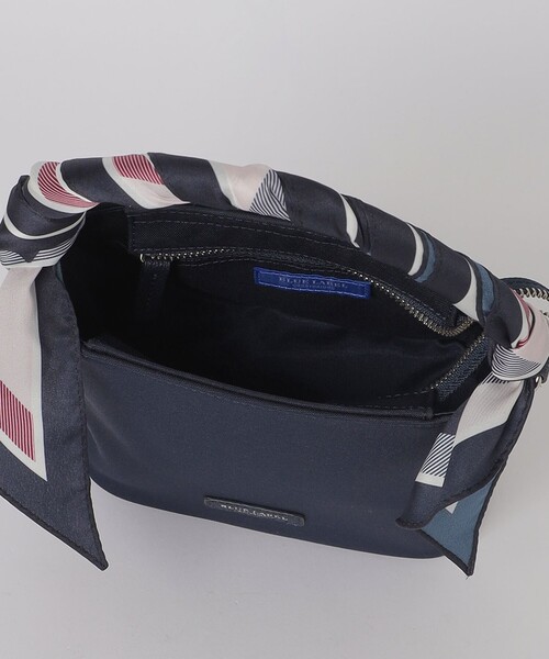 BLUE LABEL CRESTBRIDGE（ブルーレーベルクレストブリッジ