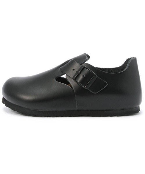 BIRKENSTOCK（ビルケンシュトック） シューズ 36 ブラック レディース