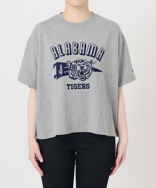 JACKSON MATISSE（ジャクソンマティス） tシャツ 半袖 別注「RUSSELL
