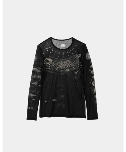 tシャツ ビューティフルピープル beautiful people レディースの画像