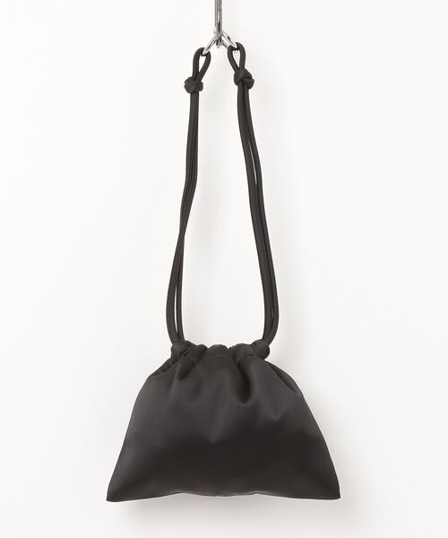 marimekko（マリメッコ） ポーチ Cirra Satin Kukasta kukkaan